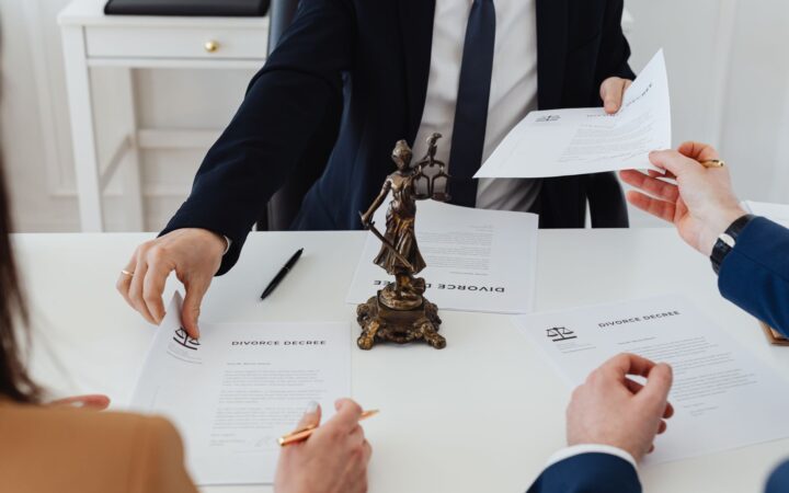 Divórcio consensual: como funciona, quanto tempo leva e quando pode ser feito em cartório
